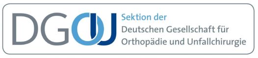 DGOU - Deutsche Gesellschaft für Orthopädie und Unfallchirurgie